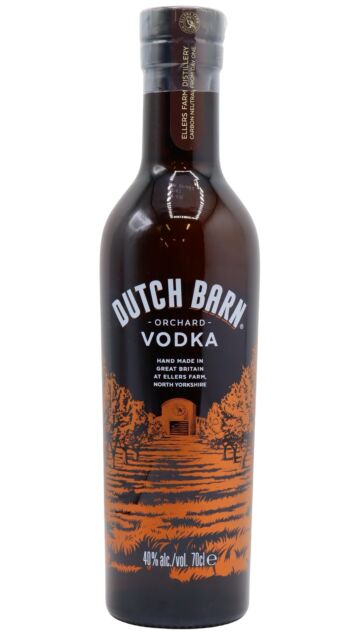 Dutch Barn - Orchard Vodka (Ricky Gervais)
