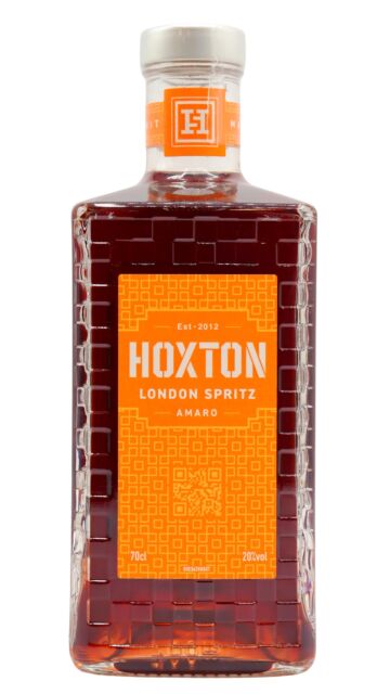 Hoxton - London Spritz Amaro Liqueur