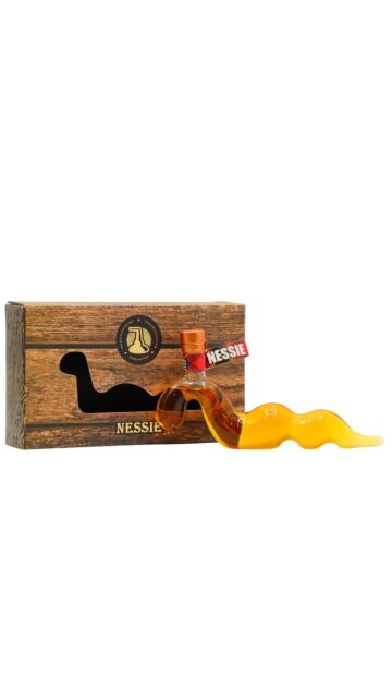Alba Collection - 'Nessie' Decanter Blended Scotch Whisky