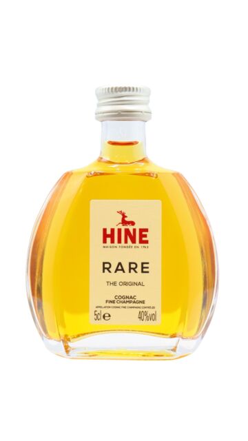 Hine - Rare Cognac Cognac Miniature