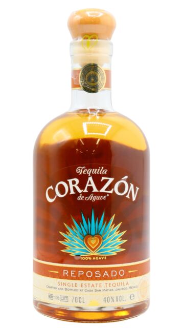 Corazon - Reposado Tequila