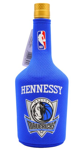Hennessy - V.S NBA Dallas Mavericks Limited Edition Cognac