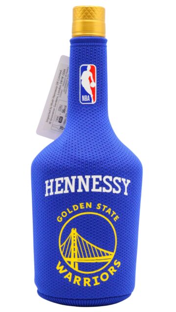 Hennessy - V.S NBA Golden State Warriors Limited Edition Cognac