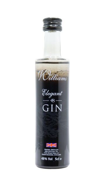 Chase - Elegant Crisp Gin Miniature