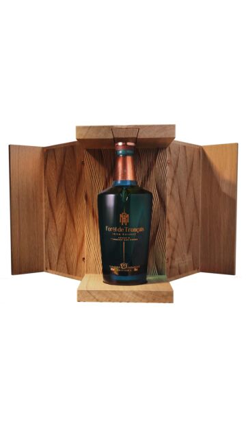 Midleton - Forêt De Troncais Edition 2 Irish Whiskey