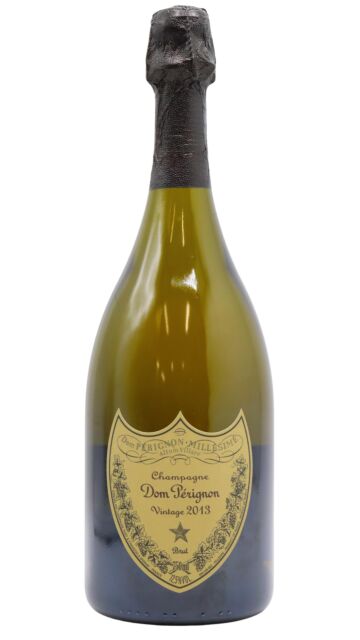 Dom Perignon - Vintage 2013 Champagne (Unboxed)