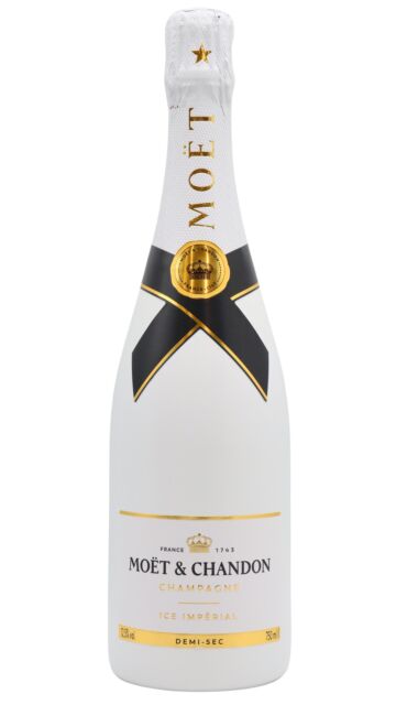 Moet & Chandon - Ice Imperial Champagne