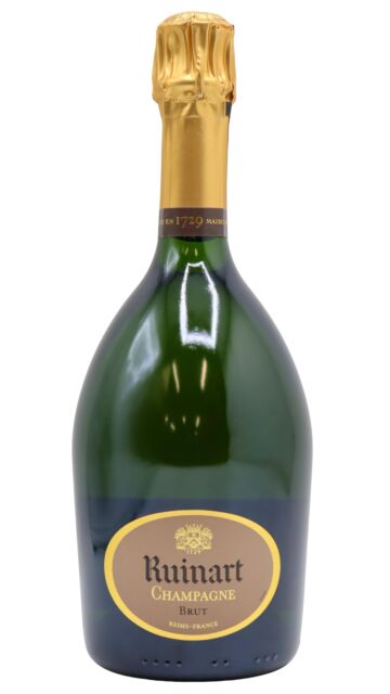 Ruinart - R De Ruinart Brut Champagne