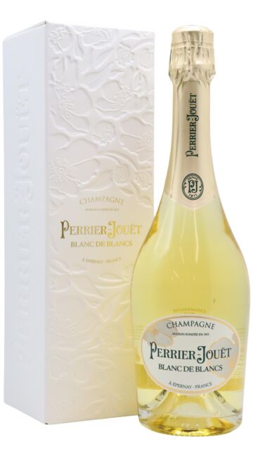 Perrier Jouet - Blanc De Blancs Champagne (Gift Box)