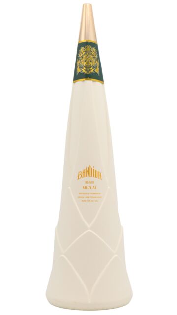 Bandida - Blanco Mezcal