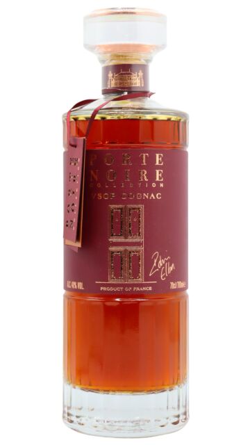 Porte Noire - VSOP Cognac (Idris Elba)
