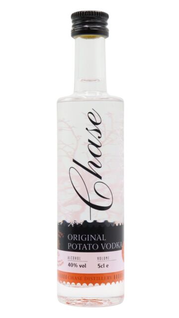 Chase - Original Vodka Miniature