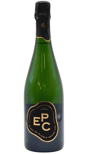EPC - Blanc De Blanc Grand Cru Champagne