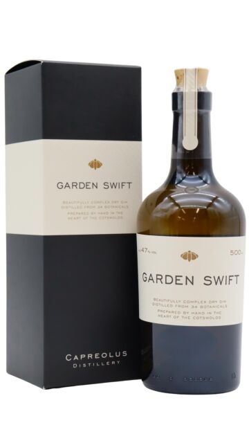 Capreolus - Garden Swift Dry Gin