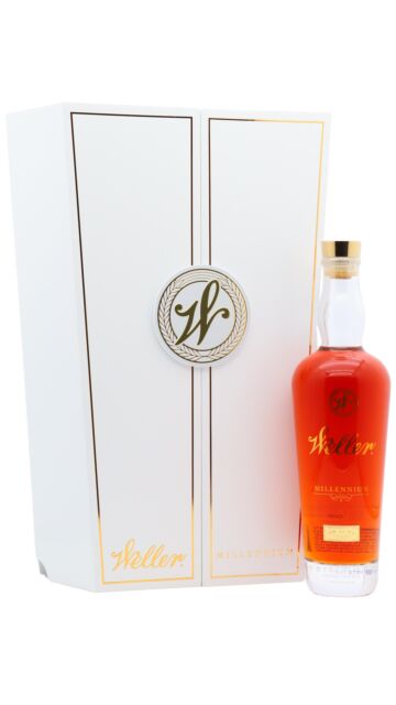 William Larue Weller - Millennium American Whiskey