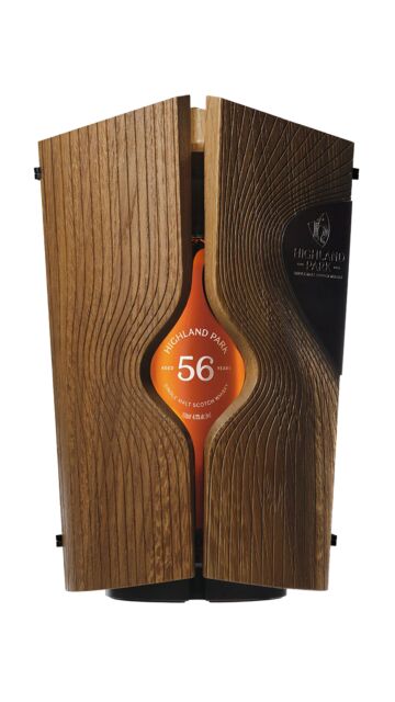 Highland Park - Single Malt Scotch 1968 56 year old Whisky