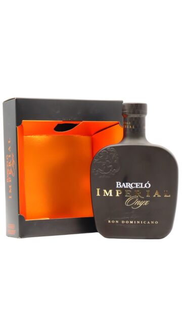 Ron Barcelo - Onyx Rum