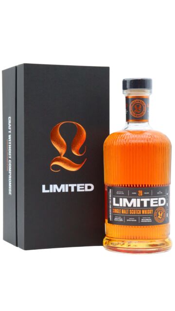 Speyside Distillery - Limited Single Cask #52 1994 28 year old Whisky
