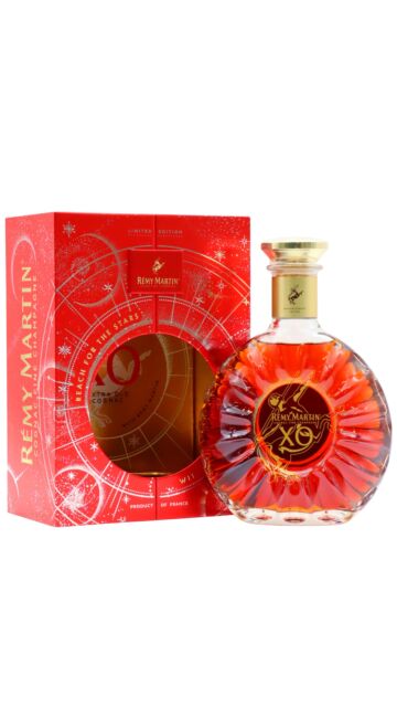 Remy Martin - Reach For The Stars Limited Edition XO Cognac