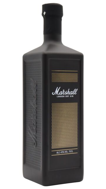Marshall - London Dry Gin