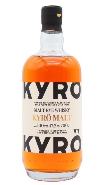 Kyro - Malt Rye Whisky