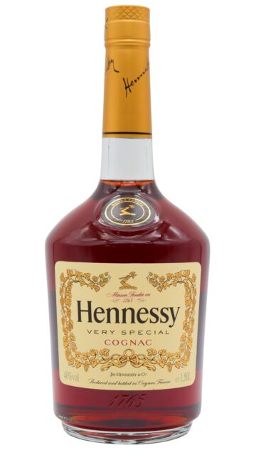 Hennessy - VS Cognac (1.5 Litre Magnum)