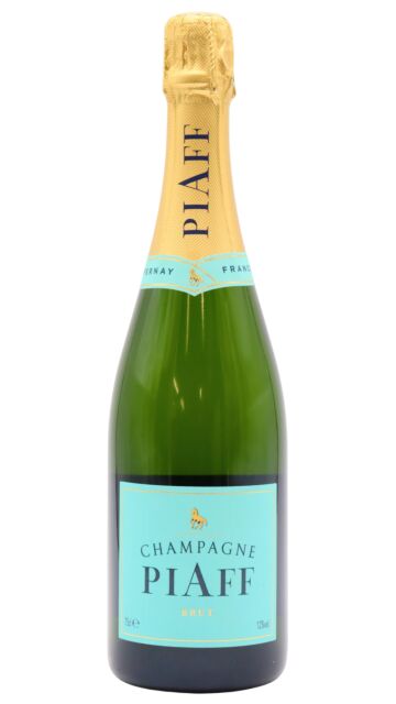 Piaff - Brut NV Champagne
