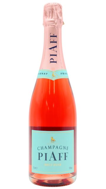 Piaff - Brut Rose NV Champagne