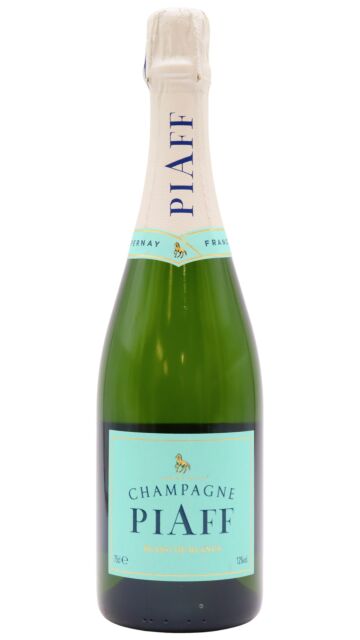 Piaff - Blanc De Blancs NV Champagne