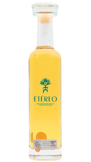 Etereo - Reposado Tequila