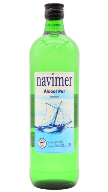 Navimer - Pure Spirit (1 Litre)