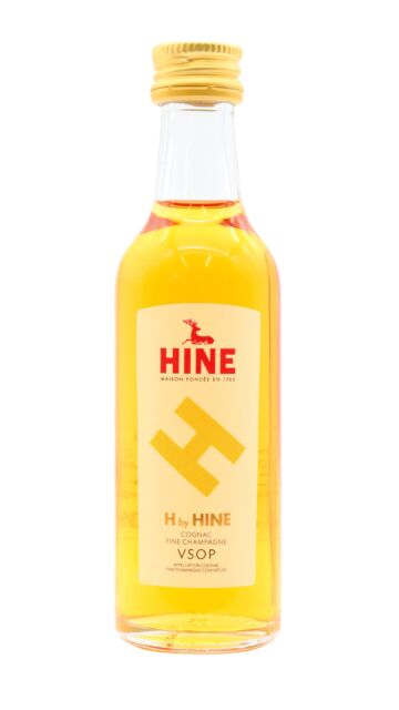 Hine - H By Hine VSOP Cognac Miniature