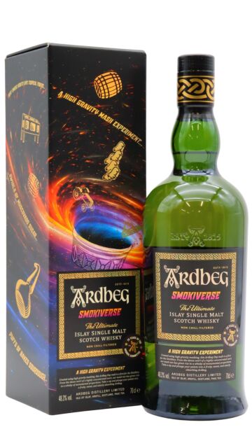 Ardbeg - Smokiverse - Ardbeg Day 2025 Single Malt Scotch Whisky