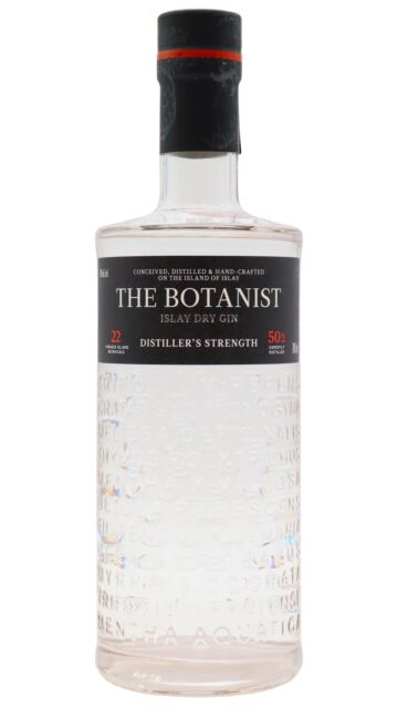 The Botanist - Distillers Strength Islay Gin