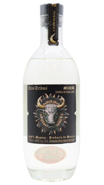 Tres Tribus - Ensamble Mezcal