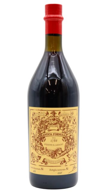 Carpano - Antica Formula Red Vermouth
