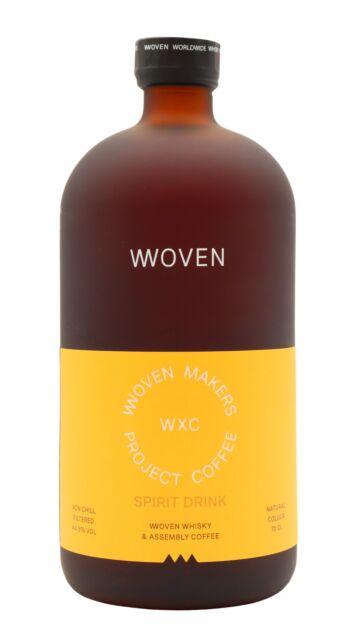 Woven - W X C Spirit