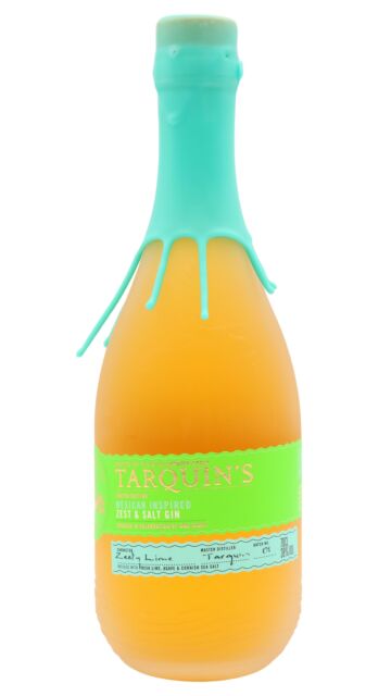 Tarquin's - Mexican Zest & Salt Gin