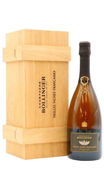 Bollinger - Vieilles Vignes Françaises 2016 Champagne (Gift Box)