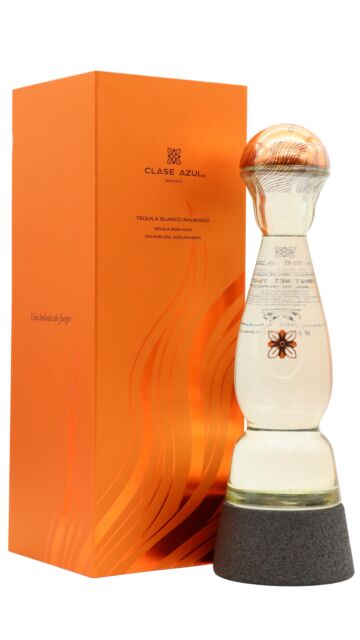 Clase Azul - Ahumado Blanco Tequila