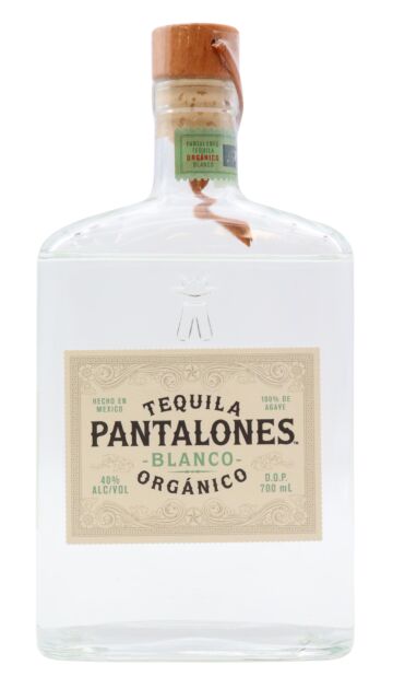 Pantalones - Blanco Tequila (Matthew McConaughey)