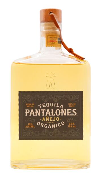 Pantalones - Anejo Tequila (Matthew McConaughey)