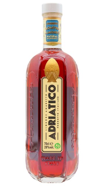Adriatico - Amaretto Liqueur