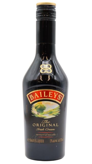 Baileys - Original Irish Cream Liqueur (35cl)