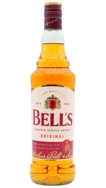 Bell's - Original Blended Scotch Whisky