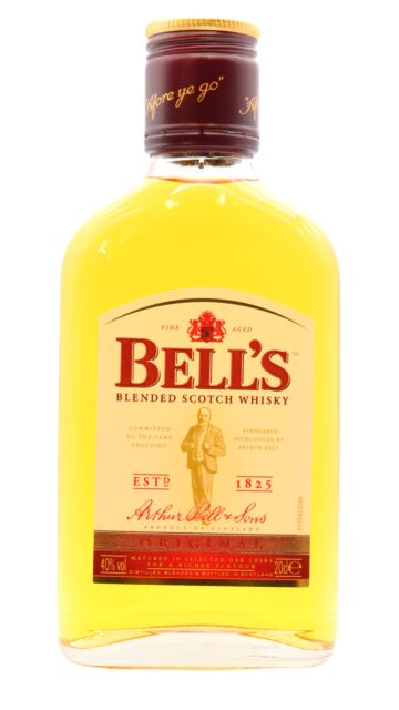 Bell's - Original Blended Scotch Whisky (20cl)