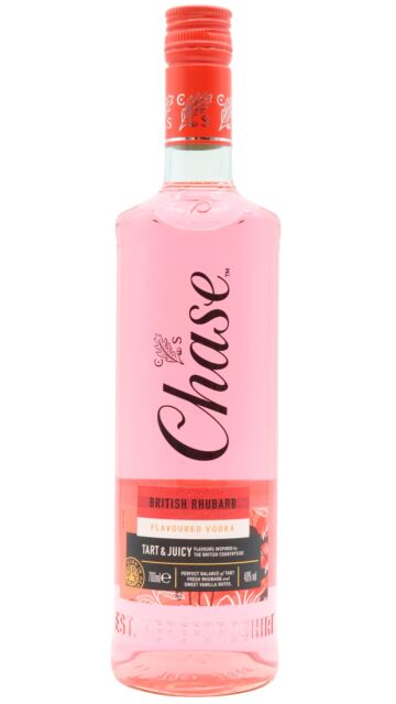 Chase - British Rhubarb Vodka