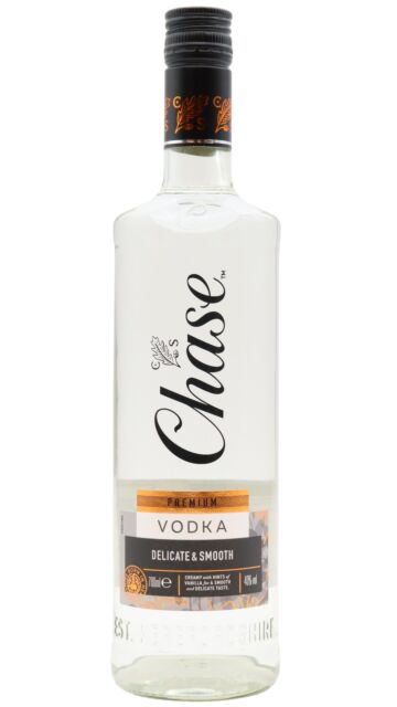 Chase - Premium Vodka