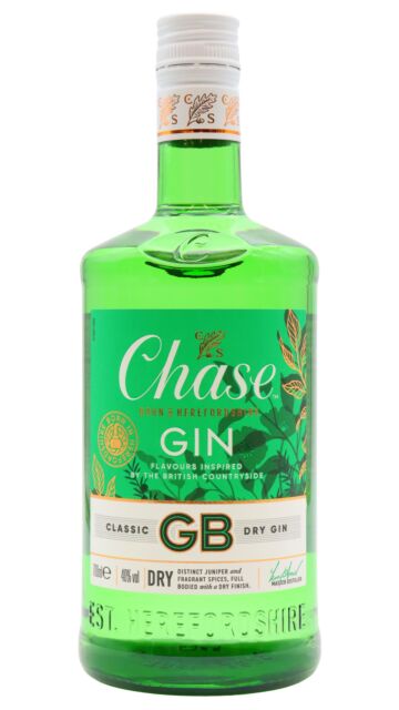Chase - GB Dry Gin