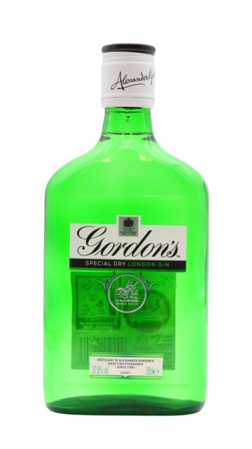 Gordons - London Dry Gin (35cl)